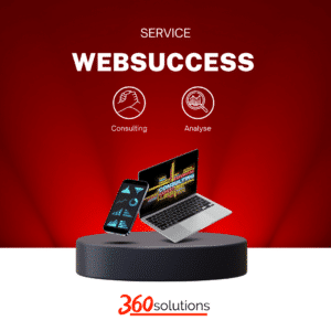360Service WebSuccess