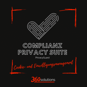 360Solutions Complianz Privacy Suite