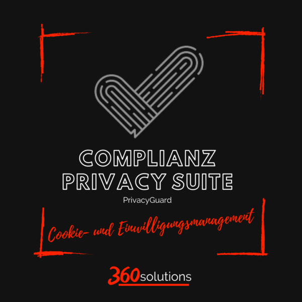 360Solutions Complianz Privacy Suite