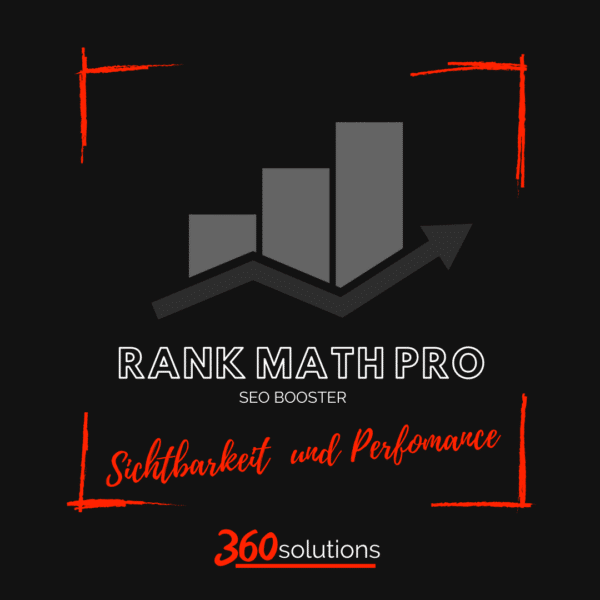 SEO_Booster - Rank Math Pro