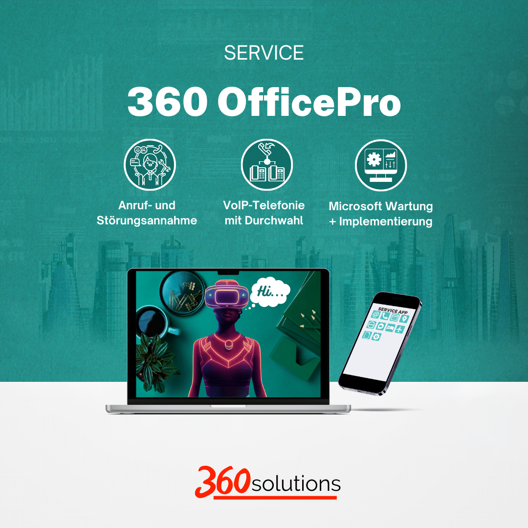 360Services OfficePro