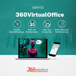 360Services VirtualOffices