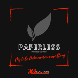 360Solutions_Paperless_Dokumentenverwaltung