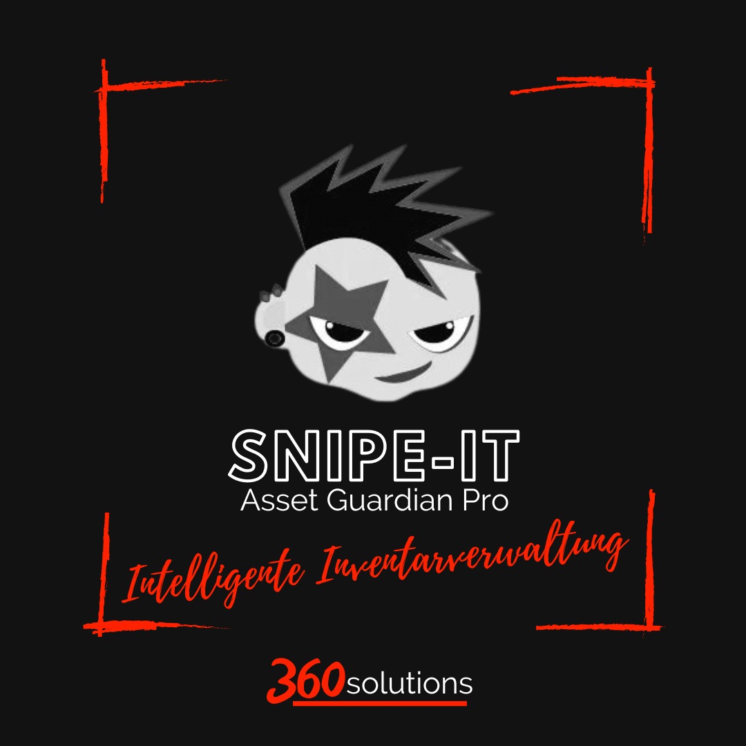 360Solutions_SNIPE-IT_Assentmanagement-Cover