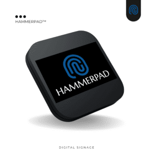 HAMMERPAD BOX - Produktbild